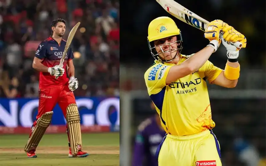 Tim David Or Dewald Brevis: Who Has Been The Better T20 Batter In 2025? Tim David Or Dewald Brevis: Who Has Been The Better T20 Batter In 2025?